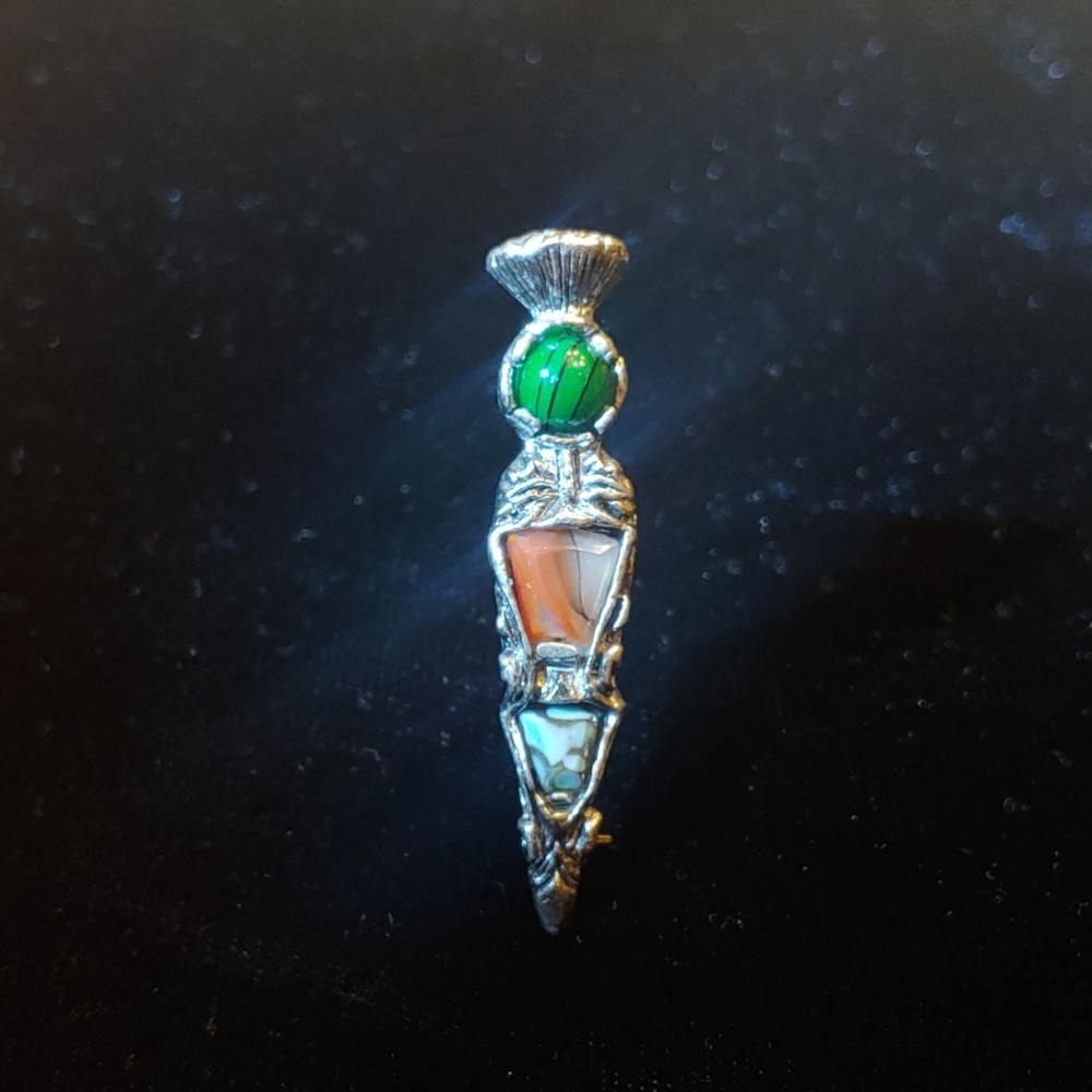 Women's Brooch